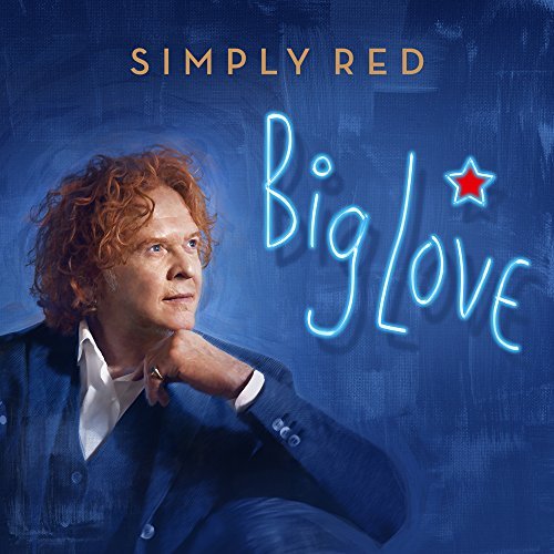 Simply Red/Big Love