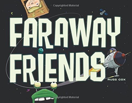 Russ Cox/Faraway Friends