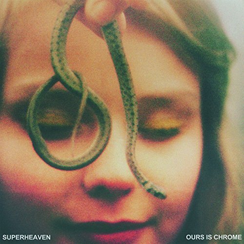 Superheaven/Ours Is Chrome