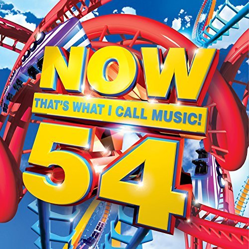 Now That’s What I Call Music!/Now 54: That's What I Call Music!