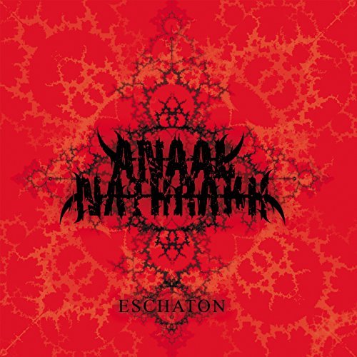Anaal Nathrakh/Eschaton