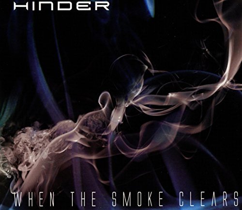 Hinder/When The Smoke Clears