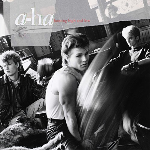 A-Ha/Hunting High & Low@Hunting High & Low: Deluxe Edition
