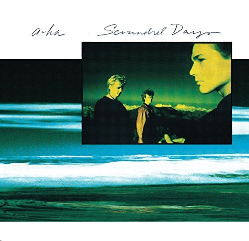 A-Ha/Scoundrel Days: Deluxe Edition