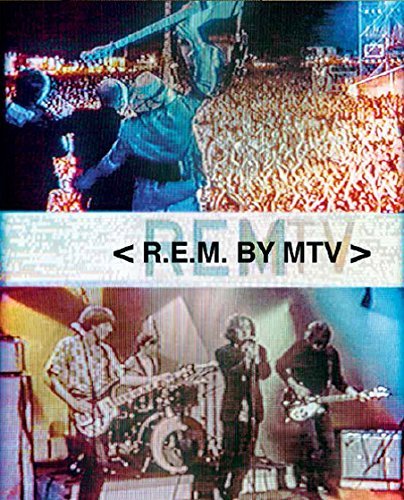 R.E.M./R.E.M. By Mtv
