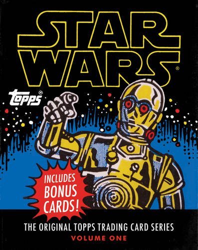 Gary Gerani/Star Wars@The Original Topps Trading Card Series, Volume One