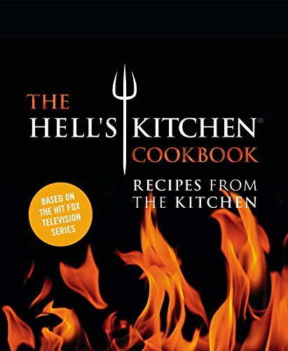 Chefs of Hell's Kitchen (COR)/The Hell's Kitchen Cookbook