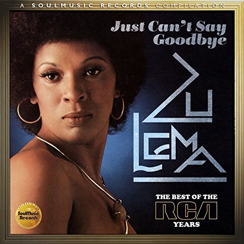 Zulema/Just Can'T Say Goodbye: Best O@Import-Gbr