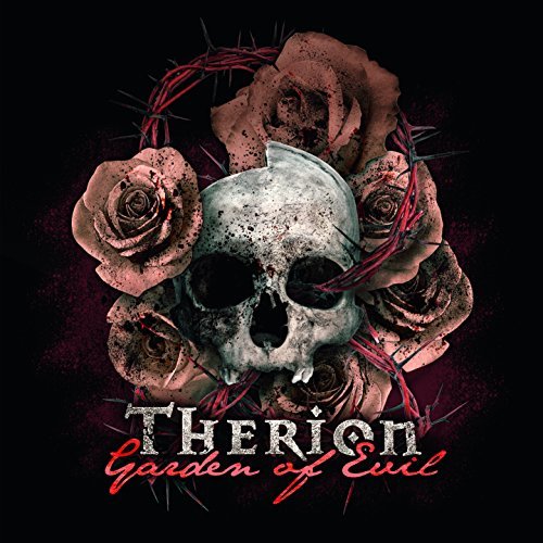 Therion/Garden Of Evil@Explicit