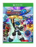 Xbox One Mighty No. 9 Mighty No. 9 