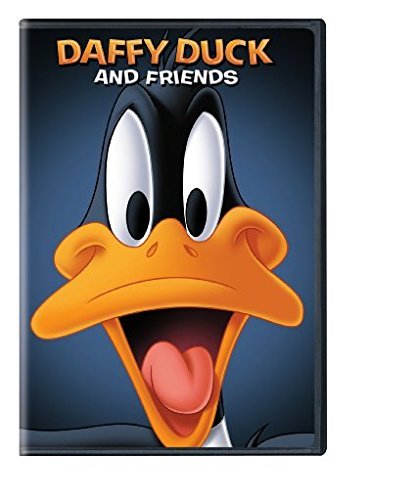 DAFFY DUCK & FRIENDS@Daffy Duck & Friends