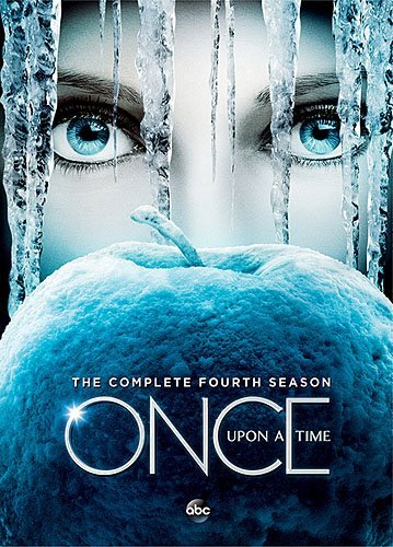 Once Upon A Time/Season 4@DVD@NR