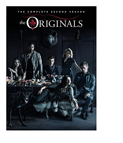 The Originals/Season 2@DVD@NR