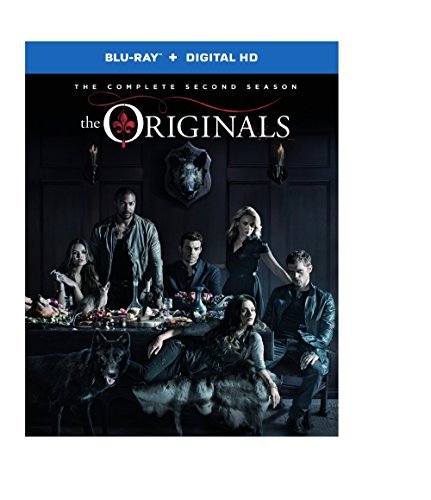 The Originals/Season 2@Blu-ray@NR
