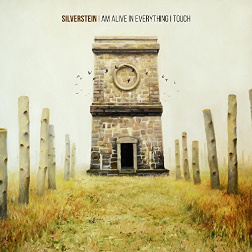 Silverstein/I Am Alive In Everything I Touch@I Am Alive In Everything I Touch