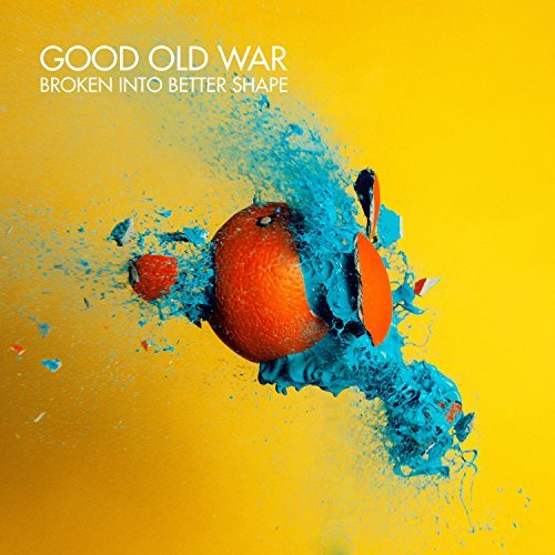 Good Old War/Broken Into Better Shape