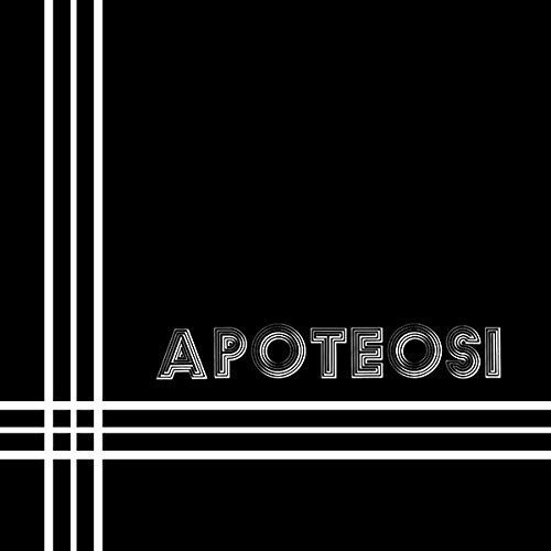 Apoteosi/Apoteosi@LP