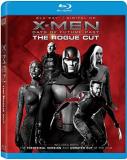 X Men Days Of Future Past Stewart Jackman Mckellen Blu Ray Rogue Cut Nr 