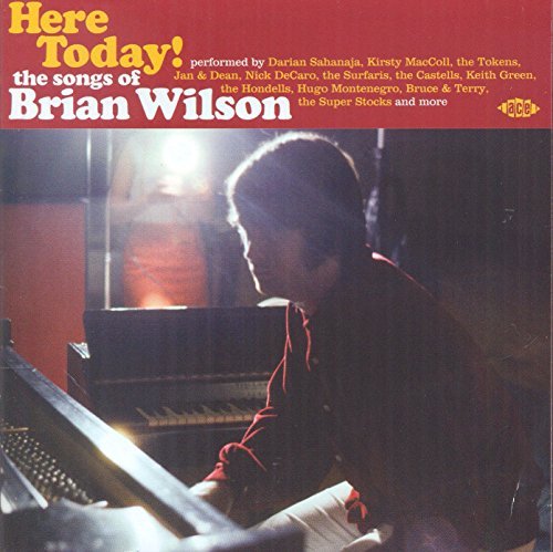 Here Today: Songs Of Brian Wilson/Here Today: Songs Of Brian Wilson