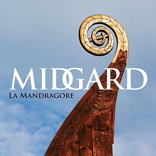 Boussaroque / La Mandragore //Midgard