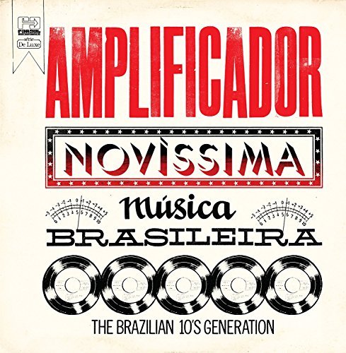Amplificador: Novissima Musica/Amplificador: Novissima Musica