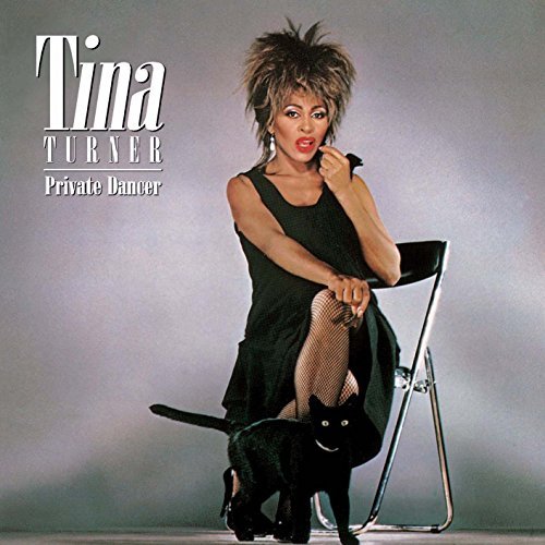 Tina Turner/Private Dancer: 30th Anniversa