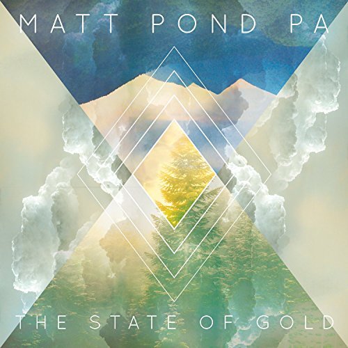 Matt Pond Pa/State Of Gold@.