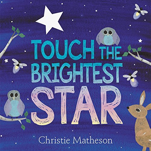 Christie Matheson/Touch the Brightest Star