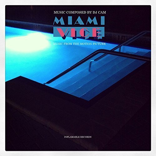 Dj Cam/Miami Vice