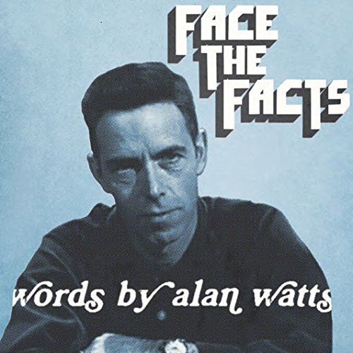 Watts,Alan & Walton,Jas/Face The Facts: Words By Alan
