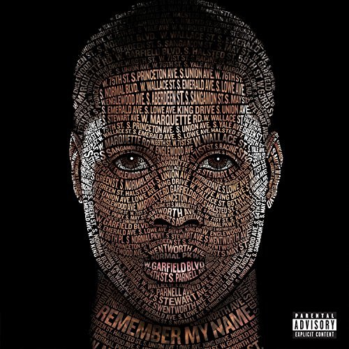 Lil Durk/Remember My Name@Deluxe Explicit Version