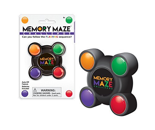 Game/Memory Maze
