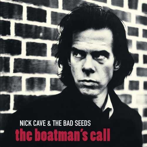 Nick & Bad Seeds Cave/Boatman's Call@Boatman's Call