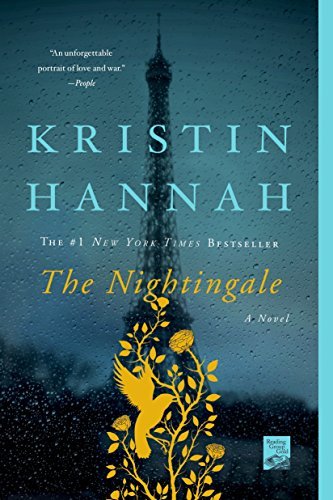 Kristin Hannah/The Nightingale