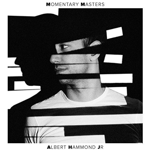 Albert Hammond Jr/Momentary Masters