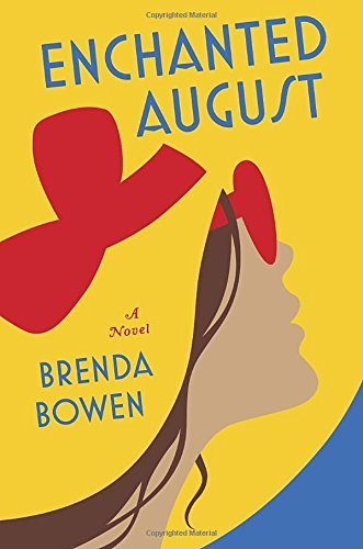 Brenda Bowen/Enchanted August