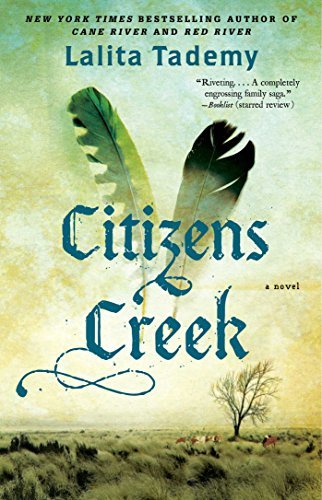 Lalita Tademy/Citizens Creek