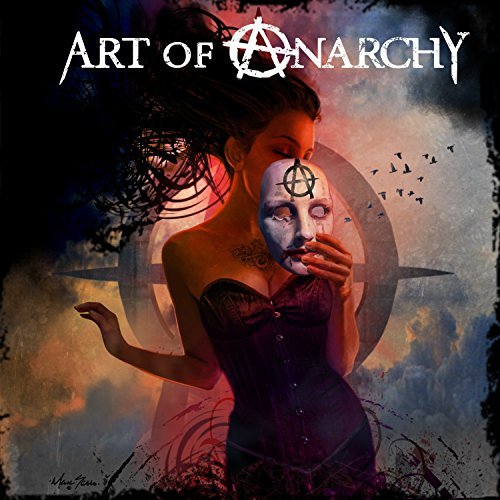 Art Of Anarchy/Art Of Anarchy
