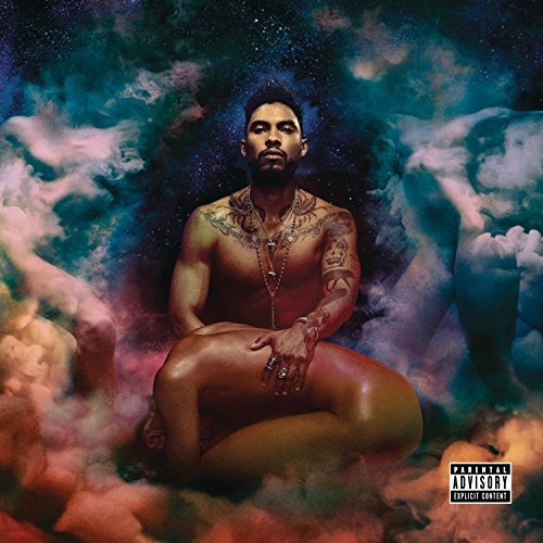 Miguel/Wildheart@Explicit Version@Wildheart Deluxe Edition