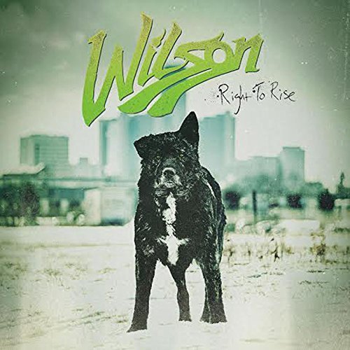 Wilson/Right To Rise