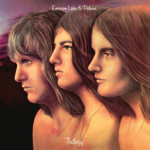 Emerson, Lake & Palmer/Trilogy