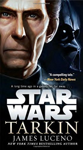 James Luceno/Tarkin@Star Wars