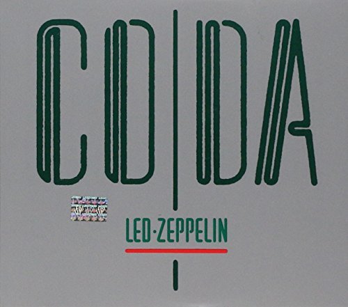 Led Zeppelin/Coda Deluxe