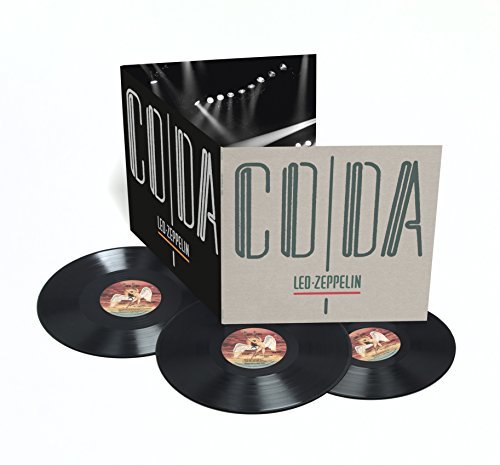 Led Zeppelin/Coda