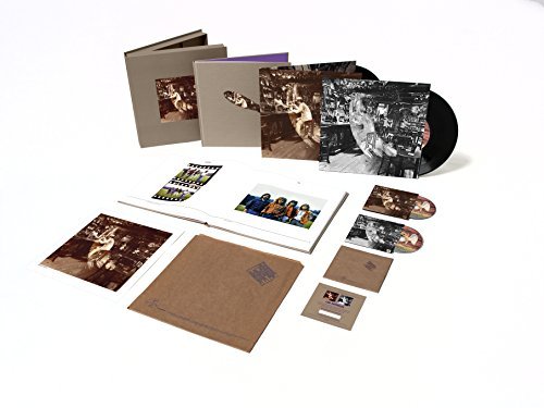 Led Zeppelin/In Through The Out Door (Super Deluxe Edition Box)@2CD/ 2LP 180 Gram Vinyl w/Digital Download