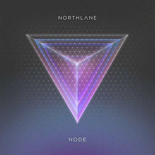 Northlane/Node@DEEP PURPLE COLORED VINYL