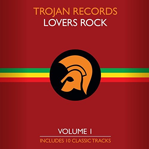 Best Of Lovers Rock/Vol. 1@Vol. 1
