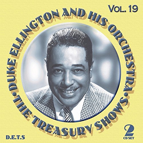 Duke Ellington/Treasury Shows 19