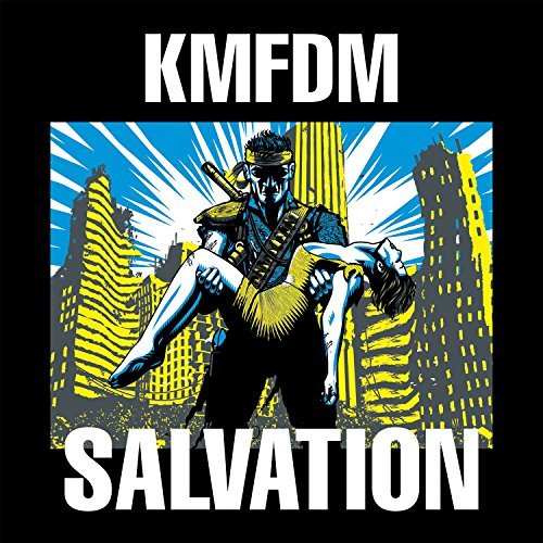 Kmfdm/Salvation