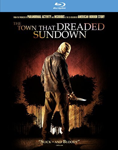 Town That Dreaded Sundown (Bby/Town That Dreaded Sundown (Bby